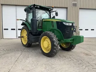 2019 John Deere 7210R