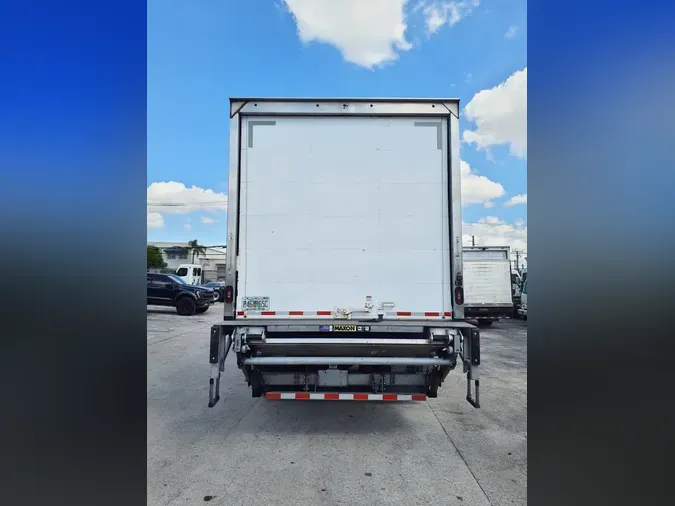2020 FREIGHTLINER/MERCEDES M2 106