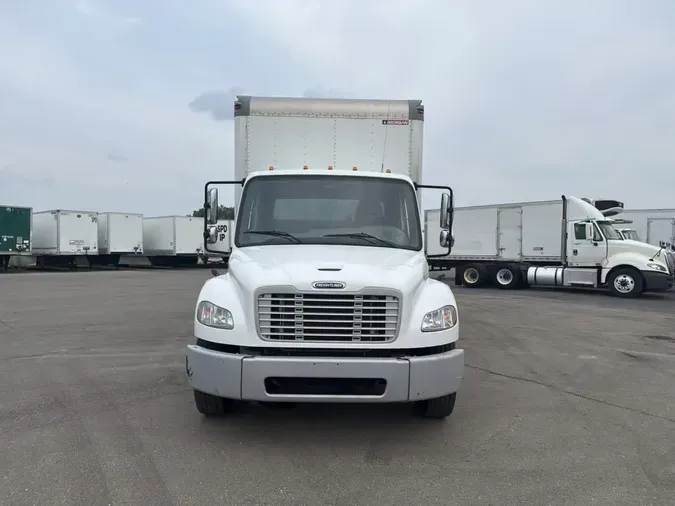 2020 FREIGHTLINER/MERCEDES M2 106
