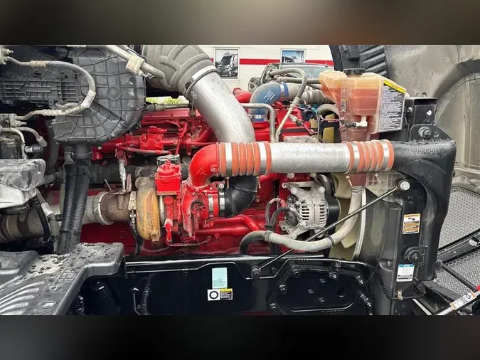 2021 KENWORTH T680