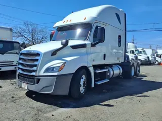 2020 FREIGHTLINER/MERCEDES NEW CASCADIA PX12664