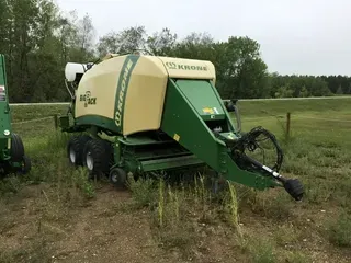 2008 Krone BP890