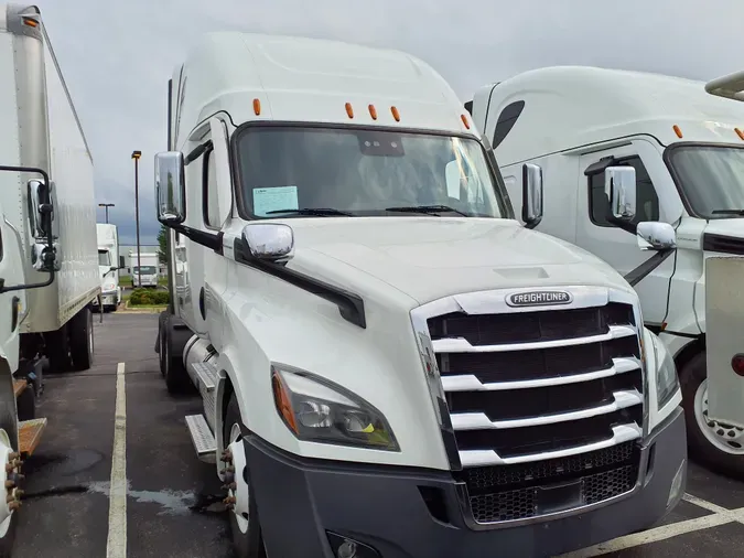 2021 FREIGHTLINER/MERCEDES NEW CASCADIA PX12664