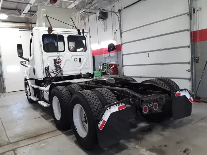 2019 FREIGHTLINER/MERCEDES NEW CASCADIA PX12664
