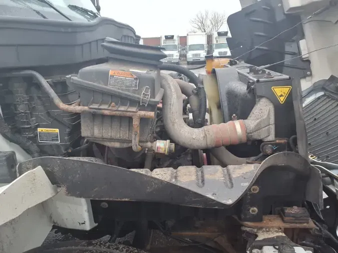 2019 NAVISTAR INTERNATIONAL MV607 (4X2)bb2b87d433fc5c4bff5fa2013cd4cf4a