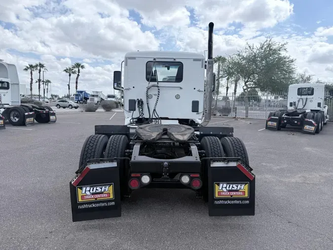 2018 Peterbilt 579