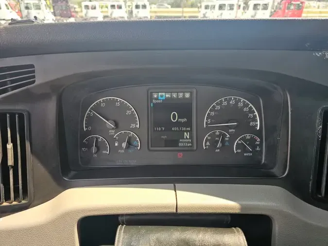 2019 FREIGHTLINER NEW CASCADIA 116