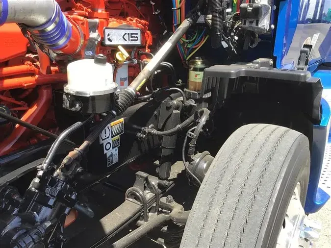 2021 KENWORTH T680