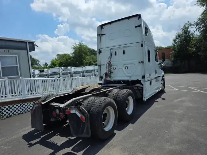 2022 FREIGHTLINER/MERCEDES NEW CASCADIA PX12664