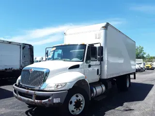 2018 NAVISTAR INTERNATIONAL 4300