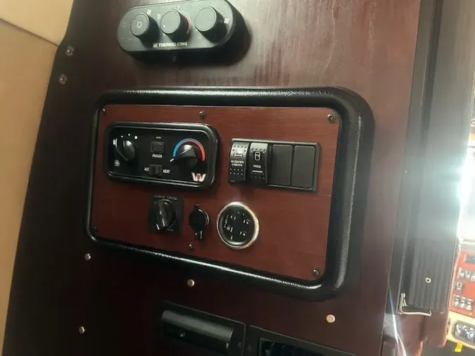 2019 WESTERN STAR 5700XE