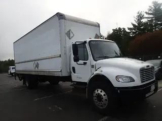 2019 FREIGHTLINER M2 100