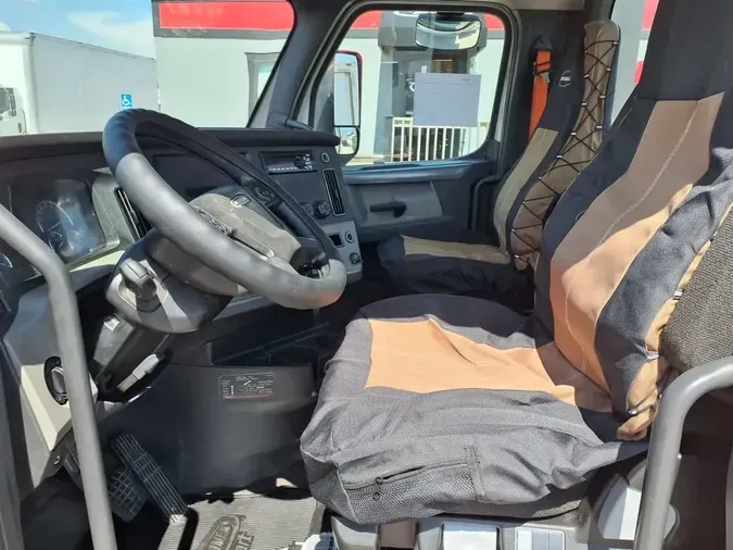2020 FREIGHTLINER/MERCEDES NEW CASCADIA PX12664bb2e123646f1aec7dbf1704cf6a88212