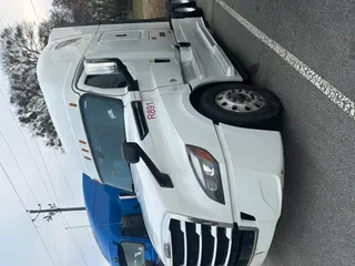 2020 Freightliner Cascadia 126