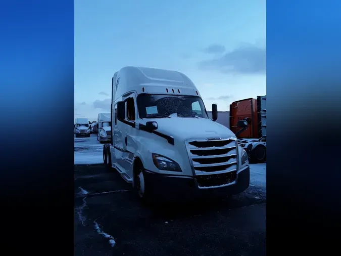 2020 FREIGHTLINER/MERCEDES NEW CASCADIA PX12664bb2e4045081a525172f94b2a5ee0d843