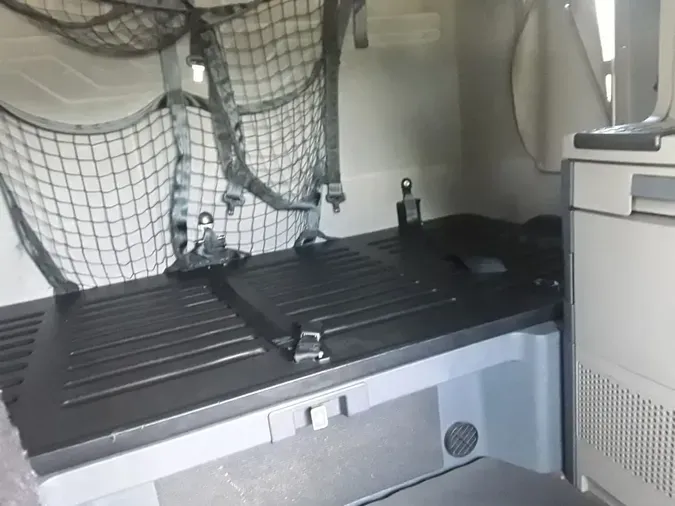 2019 FREIGHTLINER CASCADIA 125