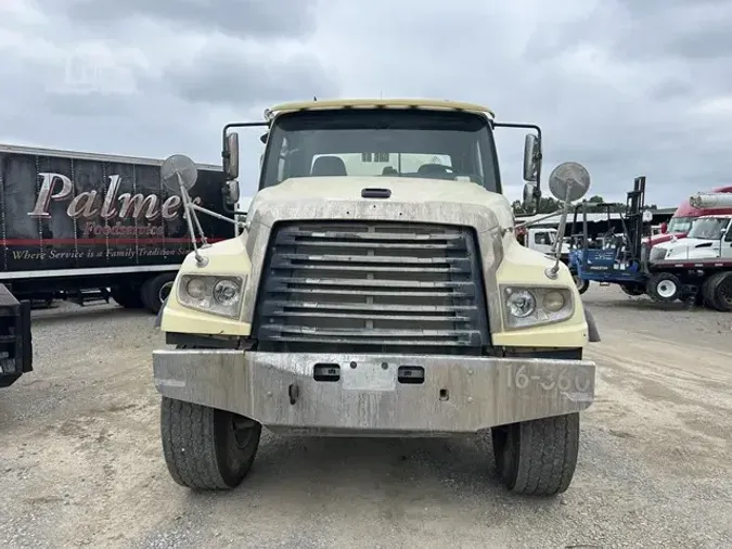 2017 FREIGHTLINER 114SD