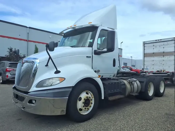 2018 NAVISTAR INTERNATIONAL RH613 DAYCAB T/Abb2f1a04daa17cfc1789bad5beb6e1fe