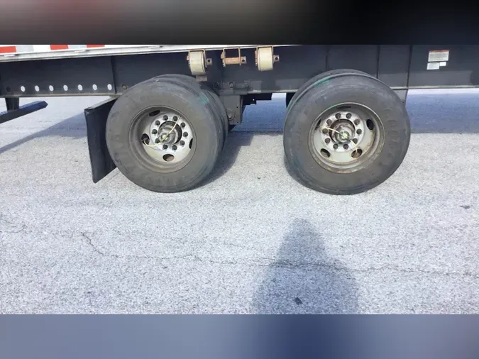 2023 Great Dane FLP-0024-00048bb304ec0dd4dd62ca3f11940c31adf88