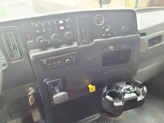2020 NAVISTAR INTERNATIONAL MV607 (4X2)bb312c5fc0831f5e755978b23afc7c27