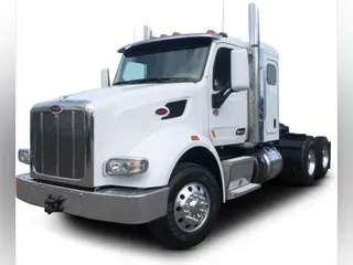 2020 Peterbilt 567