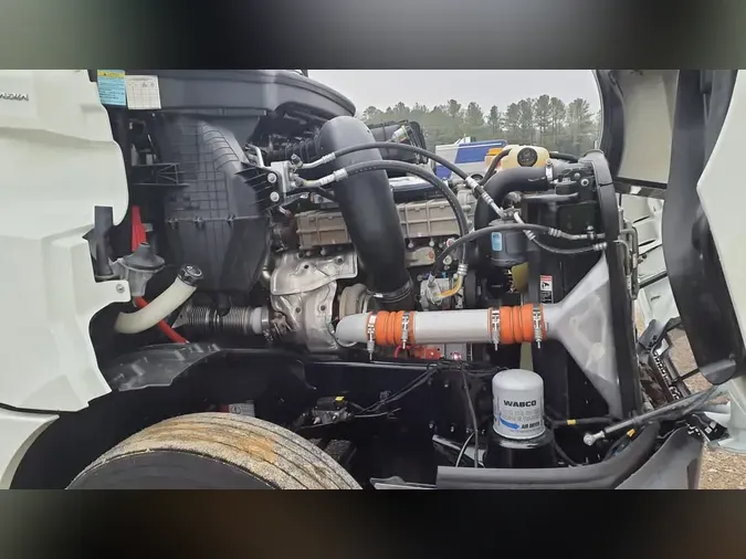 2019 FREIGHTLINER/MERCEDES NEW CASCADIA PX12664