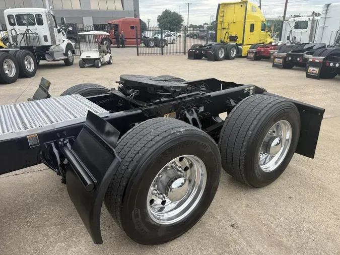 2022 Peterbilt 579