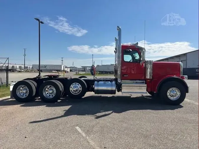 2027 PETERBILT 589bb34887a2b698f157ae988a485e55abd