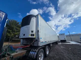 2017 UTILITY TRAILERS VS2RA 53/162/102