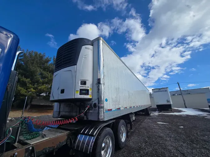 2017 UTILITY TRAILERS VS2RA 53/162/102bb34b130cd73f5205f78078324ba363c