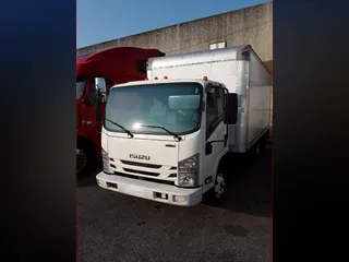 2016 Isuzu NPR