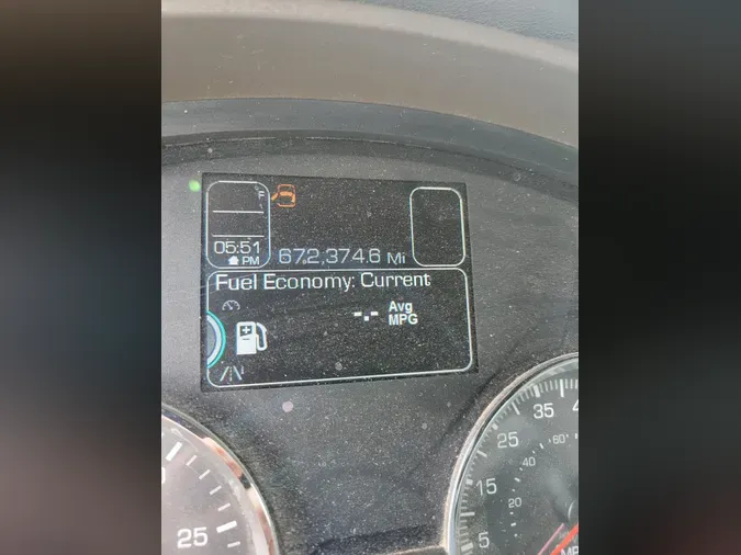 2019 Kenworth T680