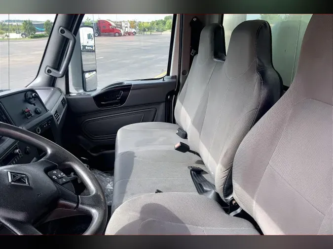 2021 INT MV607