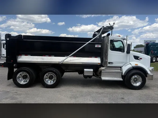 2025 Peterbilt 567bb37eb996f730a6ad737a2eb45c06da9