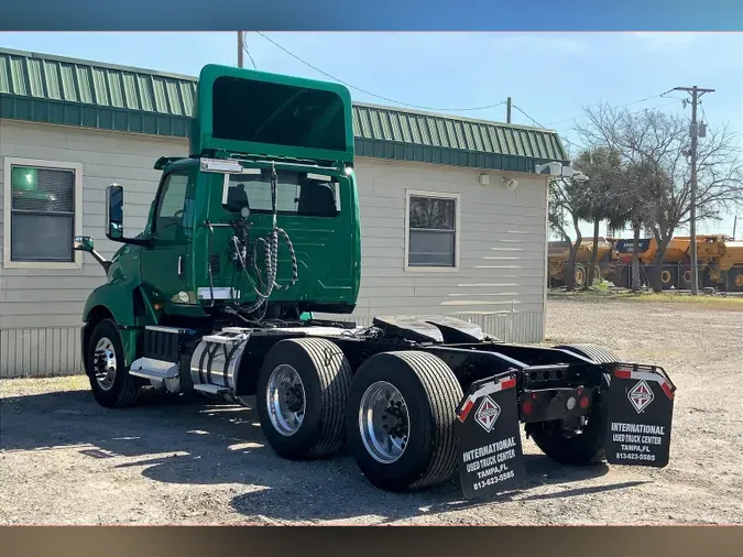 2020 INT LT625 6x4