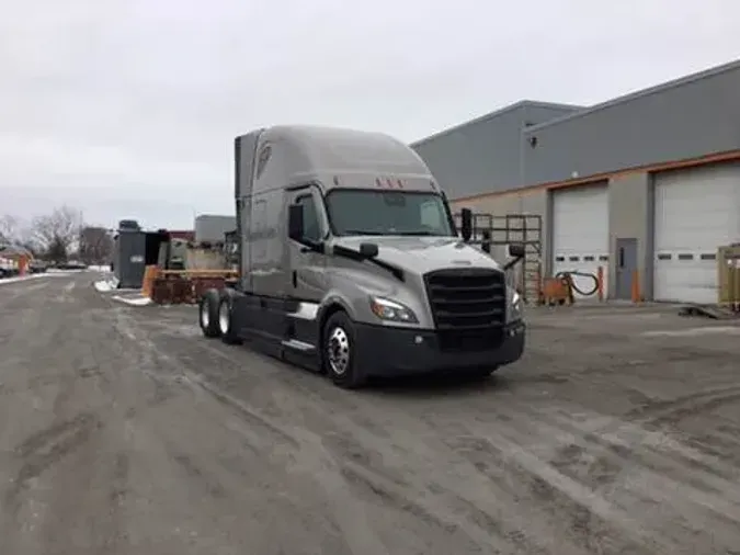 2023 Freightliner Cascadiabb38f15f159642126cffe946de1d0826