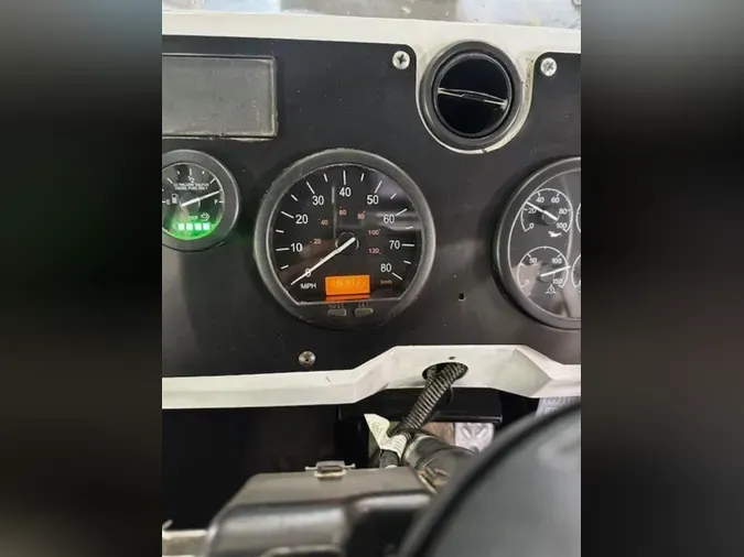 2018 CAPACITY OF TEXAS,INC. SABRE 5 4X2
