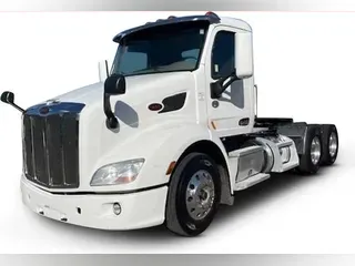 2019 Peterbilt 579