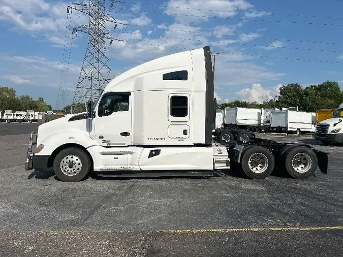 2019 Kenworth T680