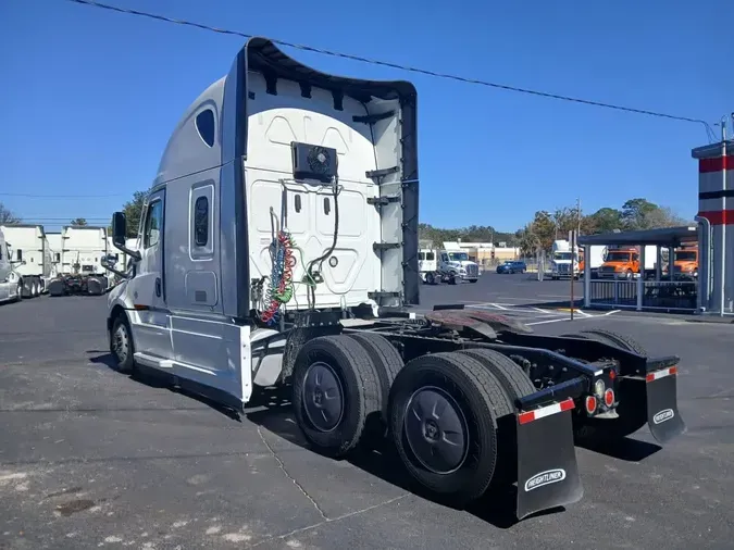 2022 FREIGHTLINER/MERCEDES NEW CASCADIA PX12664