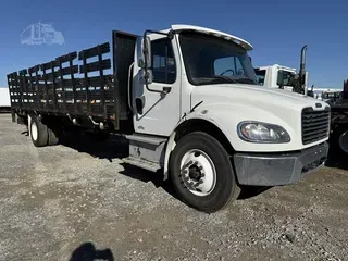 2018 FREIGHTLINER BUSINESS CLASS M2 106