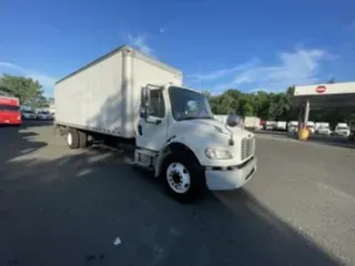 2018 FREIGHTLINER M2 106