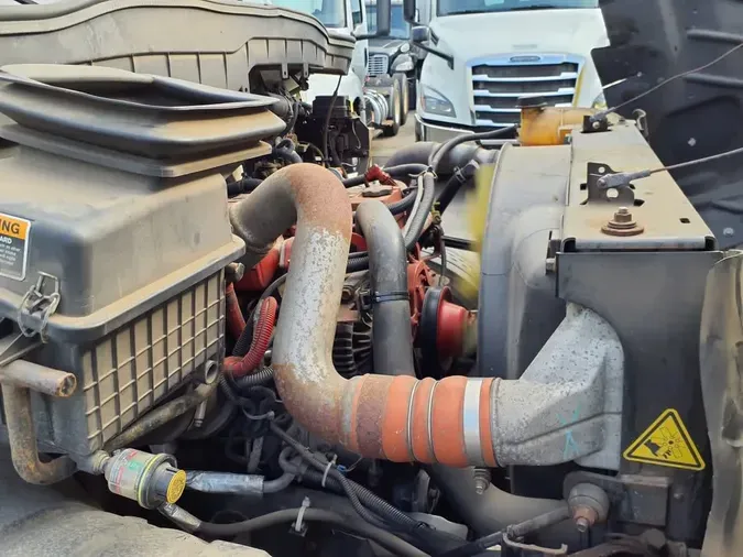 2018 NAVISTAR INTERNATIONAL 4300