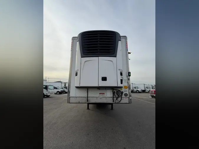 2019 UTILITY TRAILERS VS2RA 53/162/102