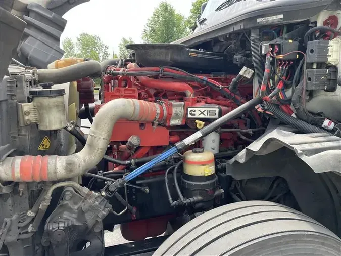 2022 INTERNATIONAL LT625