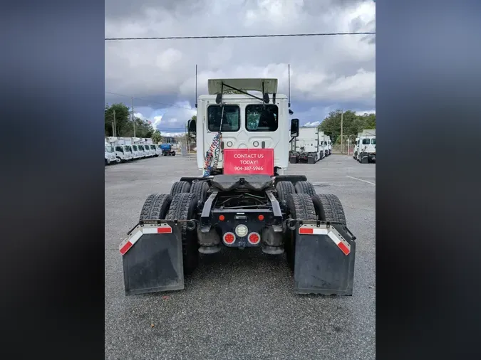 2019 FREIGHTLINER/MERCEDES CASCADIA 125bb3e83235da446feb083d579c3902935