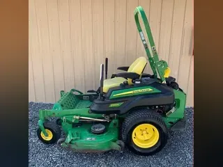 2013 John Deere Z920M