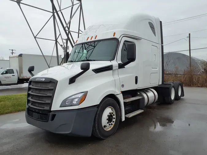 2018 FREIGHTLINER/MERCEDES NEW CASCADIA PX12664