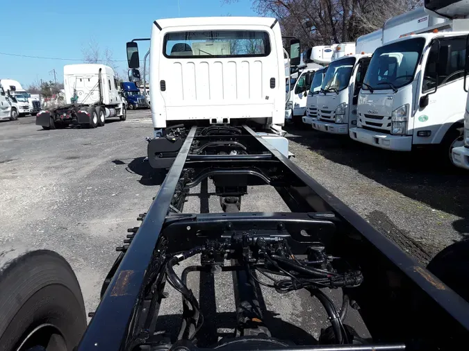 2019 FREIGHTLINER/MERCEDES M2 106