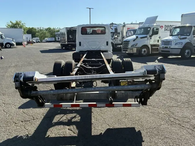 2016 NAVISTAR INTERNATIONAL 4300
